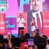 Kemeriahan Vidio Premier League Festival, Ada Peter Schmeichel dan Banyak Activity Seru