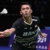 Hasil Asian Games 2023: Jonatan Christie Takluk dari Yun Gyu, Indonesia 1-2 Korea Selatan