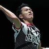 Hasil Australia Open 2023: Jonatan Christie Tembus 16 Besar, Rinov/Pitha Bekuk Dejan/Gloria