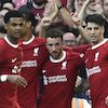 Liverpool Bekuk Bournemouth, Kopites: Alhamdulilah Ga Jadi Kalah, Full Senyum!