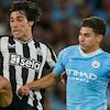 Head to Head dan Statistik: Newcastle vs Manchester City