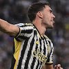 Juventus Optimistis Pertahankan Dusan Vlahovic dari Kejaran MU dan Arsenal