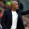 Vincent Kompany Jadi Manajer Bayern Munchen Berkat Pep Guardiola?