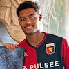 Here We Go! AC Milan Kunci Kesepakatan Transfer Koni De Winter