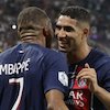 Kylian Mbappe Sudah Balik dan Cetak Gol, PSG Belum Menang Juga, Pindah ke Real Madrid Solusinya