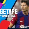 Prediksi Getafe vs Barcelona 14 Agustus 2023