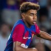 Pujian Xavi untuk Lamine Yamal, Wonderkid Barcelona Penghancur Tottenham