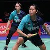 Hasil Indonesia Masters 2024: Dikalahkan Wakil China, Lanny/Ribka Gagal ke Final