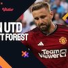 Link Live Streaming Premier League MU vs Forest di Vidio