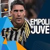 Prediksi Empoli vs Juventus 4 September 2023