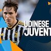 Prediksi Udinese vs Juventus 21 Agustus 2023