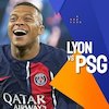 Prediksi Lyon vs PSG 4 September 2023