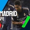 Link Live Streaming La Liga Real Madrid vs Getafe di beIN 3 dan Vidio