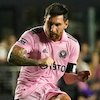 Gak Ngotak! Ada Lionel Messi, Tiket Laga Inter Miami vs Philadelphia Union Rata-Rata Berharga Rp8,5 