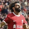 Mohamed Salah Itu Ibarat Jimat Keberuntungan buat Liverpool di Anfield