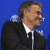 Musim Belum Dimulai, Luis Enrique Sudah Pertimbangkan Mundur dari PSG