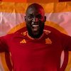 Gak Pake Lama! Romelu Lukaku Bakal Debut di Laga AS Roma vs AC Milan