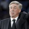 Jelang El Clasico, Carlo Ancelotti Menanti Kabar Jude Bellingham