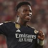 Vinicius Junior Ogah Pensiun di Real Madrid, Kenapa Tuh?