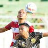 Hasil BRI Liga 1 Madura United vs Bhayangkara FC: Skor 0-0