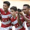 Melalui Jersey Edisi Championship Series, Madura United Bela Pengusaha Warung Madura