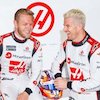 Haas F1 Team Resmi Pertahankan Kevin Magnussen dan Nico Hulkenberg di Formula 1 2024