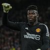 Totalitas! Takut Kena Gusur dari Pos Kiper Utama MU, Andre Onana Rela Absen dari Piala Afrika