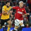 Diselamatkan Varane! Yuk Tonton Lagi Kemenangan Tipis Man United atas Wolverhampton