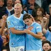 Man City Kalahkan Newcastle, Apa Alasan Guardiola Ogah Ganti Pemain?