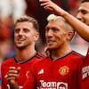 Tantang Tottenham, Manchester United Bertekad Perbaiki Rekor Tandang