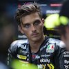 Luca Marini Prediksi Honda Bakal Bangkit Bareng Johann Zarco: Lihat Saja 2 Tahun Lagi