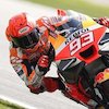 Tunggu 301 Hari, Marc Marquez Akhirnya Raih Poin di Balapan Utama MotoGP Austria