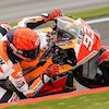 Marc Marquez Mulai Pede Kendarai Honda Meski Lagi-Lagi Gagal Finis di MotoGP Inggris