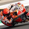 Makin Santer Digosipkan Pindah Tim, Marc Marquez: Saya Ingin Terus Balapan di MotoGP