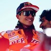 Kisah Marc Marquez di MotoGP Dijadikan Series Dokumenter