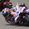 Jadwal Lengkap MotoGP India di Sirkuit Buddh, 22-24 September 2023