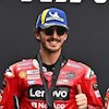 Sengit Rebutan Gelar, Jorge Martin Heran Bagnaia-Bezzecchi Bisa Jaga Persahabatan