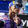 Jorge Martin Ultimatum Ducati, Bakal Pindah Tim Jika Talentanya Tak Dihargai