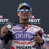 Pertama Kali Gelar Sprint Race MotoGP, Mandalika Lakukan Adaptasi Podium