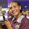 Profil Mediol Stiovanny Yoku: MVP Proliga, Jagoan Indonesia di SEA V League 2023 Putri