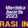 Merdeka.com Apresiasi Para Inspirator Indonesia Melalui Merdeka Awards 2023