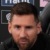 Presiden La Liga: Udah deh, Kamu Pensiun di Barcelona Aja, Messi!