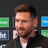 Lionel Messi Kini Sudah Tak Tertarik Raih Ballon d'Or