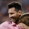 Turun dari Bangku Cadangan, Lionel Messi Cetak Gol Saat Inter Miami Bungkam New York Red Bulls