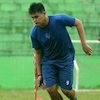 Curhat Menyentuh Mike Gonzales, Anak Cristian Gonzales yang Pernah Gabung Arema U-21: Ekspektasi Bis