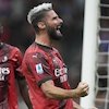 Olivier Giroud Bisa Tampil di Derby Della Madonnina?