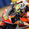 Kelingking Pulih, Joan Mir Akhirnya Comeback di MotoGP Inggris Kelingking Pulih, Joan Mir Akhirnya Comeback di MotoGP Inggris