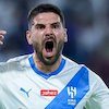 Aleksandar Mitrovic: 'Al Hilal seperti Real Madrid'