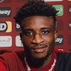 Bukan Liverpool atau MU, Mohammed Kudus Resmi Gabung West Ham Bukan Liverpool atau MU, Mohammed Kudus Resmi Gabung West Ham