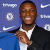 5 Gelandang Termahal yang Dibeli Chelsea, Moises Caicedo Layak Gak Ya?